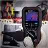 Multímetro Digital com Imagem Térmica Flir DM284 - CAT III 1000 V, CAT IV 600 V DM284 - 3
