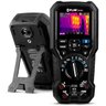 Multímetro Digital com Imagem Térmica Flir DM284 - CAT III 1000 V, CAT IV 600 V DM284 - 2