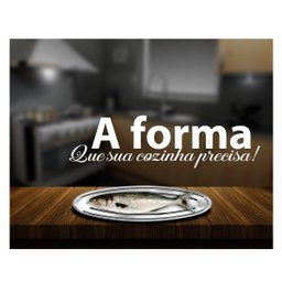 bandeja travessa oval aço inox 45cm profissional 123útil - 2 bandeja travessa oval aço inox 45cm profissional 123útil - 2