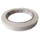Ver imagem 1 de Fita Dupla Face de Polipropileno Transparente 12mm X 30 Metros - 228 - Adere Fita Dupla Face Polip.t