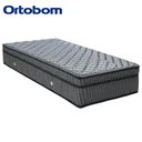 Ver imagem 6 de Colchão Solteiro Ortobom Orthotel Superpocket Luxo 88X188X27 Molas Ensacadas Individualmente
