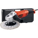 Ver imagem 1 de Politriz 7" 1300W com Maleta Black+Decker WP1500K 220V - WP1500K-B2