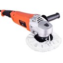 Ver imagem 3 de Politriz 7" 1300W com Maleta Black+Decker WP1500K 220V - WP1500K-B2