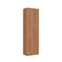 Ver imagem 2 de Guarda-Roupa Multiuso Space New 2 Portas