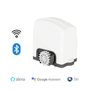Ver imagem 2 de Kit Motor Izzy 500 Speed Inteligente 220V Cremalheira 4m Agl
