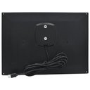 Ver imagem 2 de Câmera de Segurança Satellite a-CAM8013DS Wi-Fi 6MP Painel Solar Visão Noturna Ptz IP66 Branco