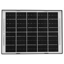 Ver imagem 3 de Câmera de Segurança Satellite a-CAM8013DS Wi-Fi 6MP Painel Solar Visão Noturna Ptz IP66 Branco