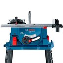 Ver imagem 3 de SERRA CIRCULAR DE MESA BOSCH GTS 254