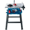 Ver imagem 2 de SERRA CIRCULAR DE MESA BOSCH GTS 254