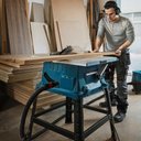 Ver imagem 4 de SERRA CIRCULAR DE MESA BOSCH GTS 254