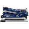 Macaco Hidraulico Tipo Jacare 3 Ton Elevacao Rapida Altura 130 - 465mm Stels - 2
