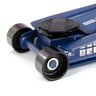 Macaco Hidraulico Tipo Jacare 3 Ton Elevacao Rapida Altura 130 - 465mm Stels - 3