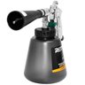 Pistola Tornador Pneumático Rolamentado com Corneta Profissional 1 Litro Rotta 376 700523 - 2