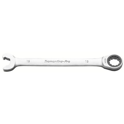 Chave Combinada Catraca 22mm Tramontina Linha Pro Tramontina