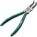 Ver imagem 1 de Alicate Sata P/Aneis Interno Curvo 7Pol 19-60Mm