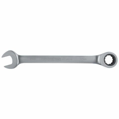 Chave Combinada Gedore C/catraca 17mm R07100170