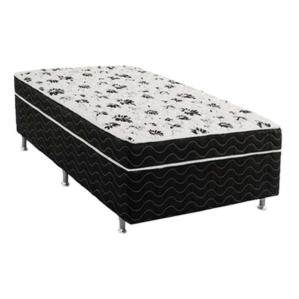 Cama Box Mola Ensacada 88 X 188