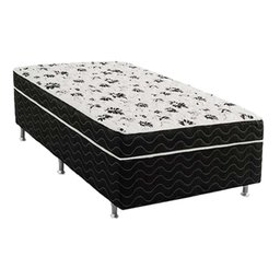 Cama Box Mola Ensacada 88 X 188 - 1