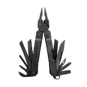 Alicate Leatherman Super Tool 300 - Preto