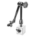 Ver imagem 1 de Suporte Magnético com Coluna Articulada Mitutoyo - Capacidade: 6 e 8mm e 3/8" - 7033B 7033B