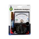 Ver imagem 2 de Multímetro Analógico Ft360 Brasfort