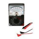 Ver imagem 1 de Multímetro Analógico Ft360 Brasfort