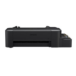 Impressora Epson L120 Ecotank + 8un Refil Tinta Sublimatica - 3