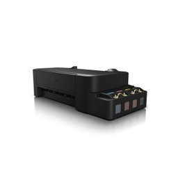Impressora Epson L120 Ecotank + 8un Refil Tinta Sublimatica - 1
