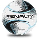 Ver imagem 1 de Bola de Futsal RX 100 XXI BC/PT/AZ