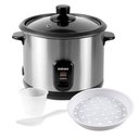 Ver imagem 3 de Panela de Arroz Elétrica Itatiaia Midi 1,8L 700W Prata 110V