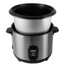 Ver imagem 2 de Panela de Arroz Elétrica Itatiaia Midi 1,8L 700W Prata 110V