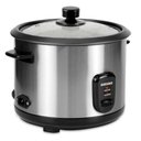 Ver imagem 6 de Panela de Arroz Elétrica Itatiaia Midi 1,8L 700W Prata 110V