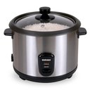 Ver imagem 1 de Panela de Arroz Elétrica Itatiaia Midi 1,8L 700W Prata 110V