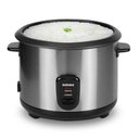 Ver imagem 4 de Panela de Arroz Elétrica Itatiaia Midi 1,8L 700W Prata 110V