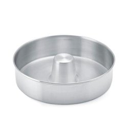 Forma Canudo 28cm em Alumínio Panelux - 1