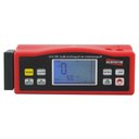 Ver imagem 1 de Rugosímetro Digital Parâmetros Ra Rz Rq Rt Medidor Superfície Usb Rp-310 Portátil Com Maleta