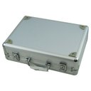 Ver imagem 4 de Rugosímetro Digital Parâmetros Ra Rz Rq Rt Medidor Superfície Usb Rp-310 Portátil Com Maleta