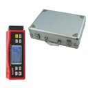 Ver imagem 5 de Rugosímetro Digital Parâmetros Ra Rz Rq Rt Medidor Superfície Usb Rp-310 Portátil Com Maleta
