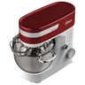 Batedeira Planetária Bowl Inox 750w Branco/Vermelho Oster - 220v - 4