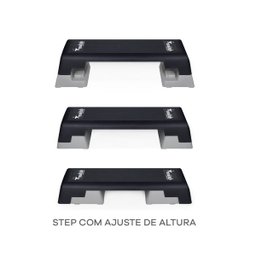 Step para Crossfit - 6