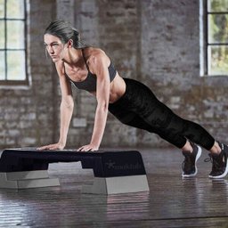Step para Crossfit - 5