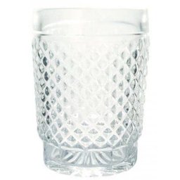 Copo Aperitivo Barroco 120ml - Caixa com 48 UNDs - 1