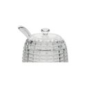 Ver imagem 2 de Açucareiro com colher e tampa Lyor 210 ml