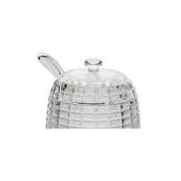 Açucareiro com colher e tampa Lyor 210 ml - 2