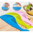 Ver imagem 2 de Escorredor de alimentos Baleia