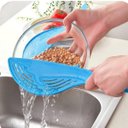 Ver imagem 1 de Escorredor de alimentos Baleia