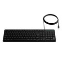 Ver imagem 3 de Teclado Intelbras Tci10 com Fio Preto