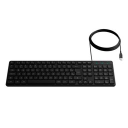 Teclado Intelbras Tci10 com Fio Preto - 3