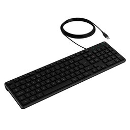 Teclado Intelbras Tci10 com Fio Preto - 2