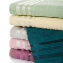 Ver imagem 1 de Kit C/ 6 Toalhas de Banho Marselha 70x140cm